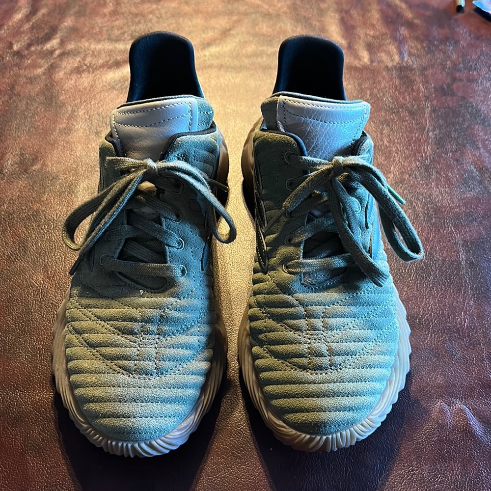 Adidas Sobakov. Great shape. Like new.